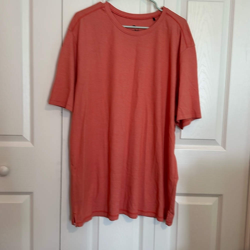 Tommy casual shirt
